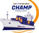 Home - Champ Shipping